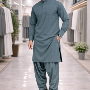 Sultan Cotton Royal (Unstitched)