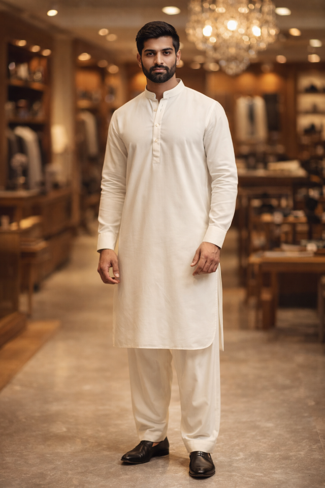 Special Boski Unstitched