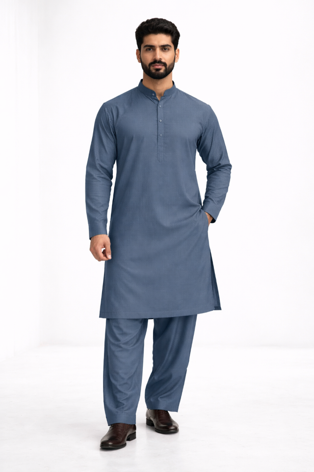 Shah Jahan Royal (Unstitched)