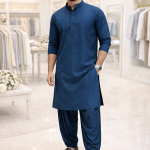 Komal Couture (Unstitched)