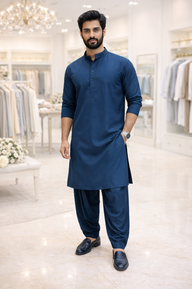 Komal Couture (Unstitched)