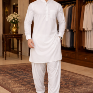 Grace Pearl Premium (Unstitched)